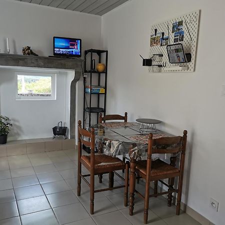 Вилла Chez Norbert Quarre-les-Tombes Экстерьер фото