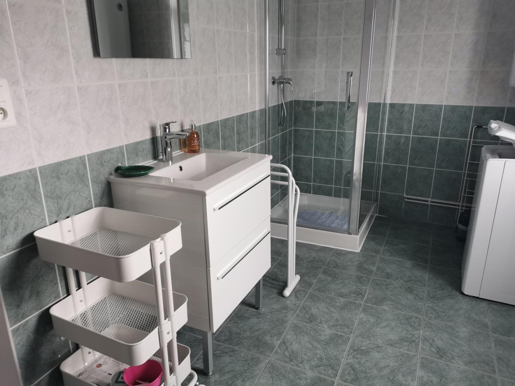 Вилла Chez Norbert Quarre-les-Tombes Экстерьер фото