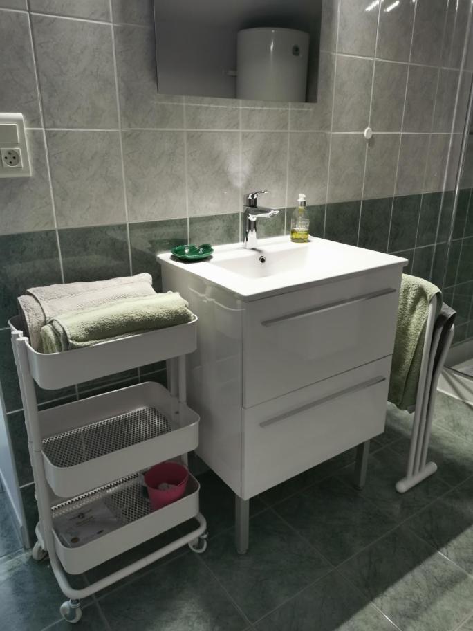 Вилла Chez Norbert Quarre-les-Tombes Экстерьер фото